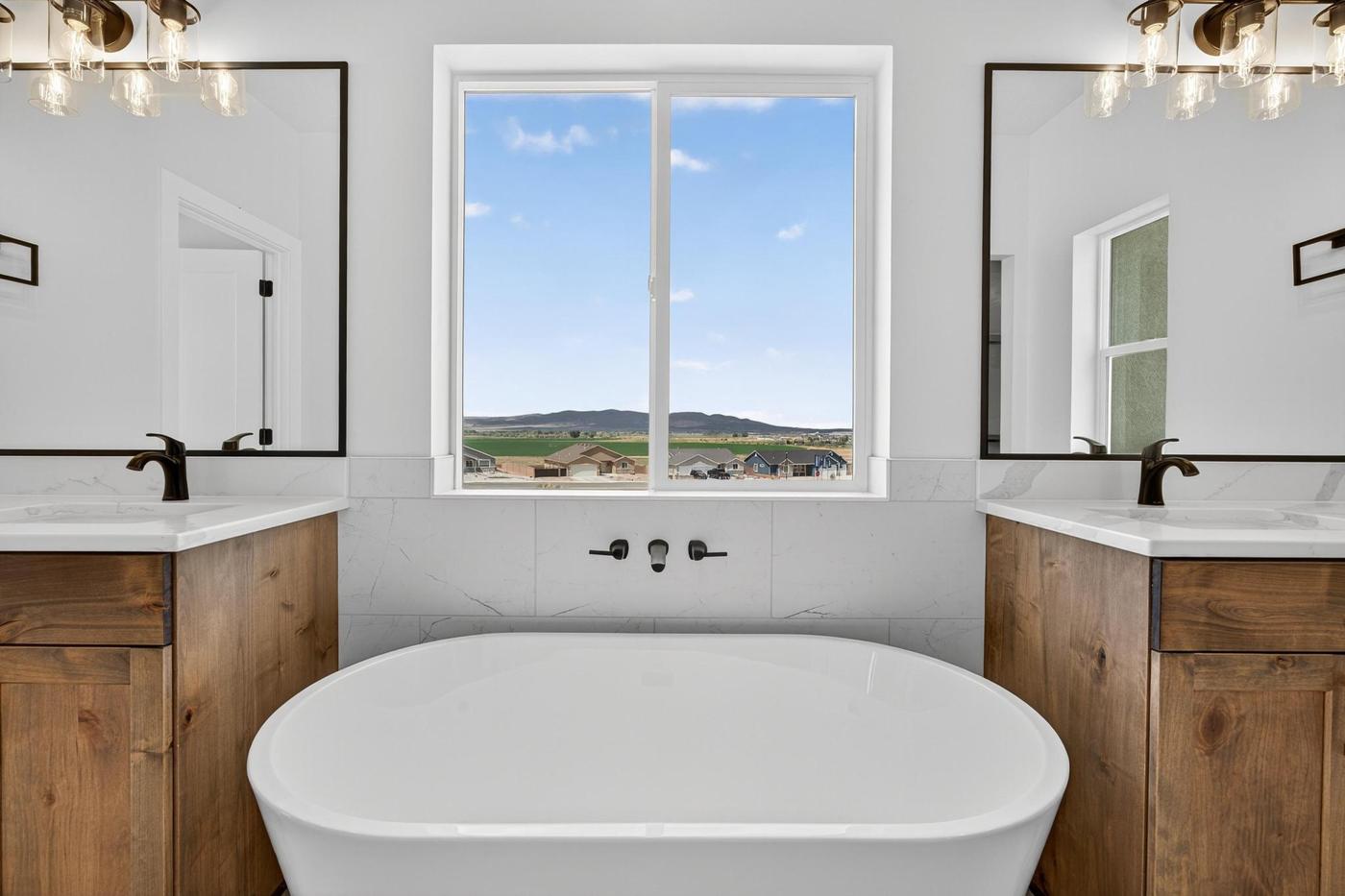 Rohmann Construction interior craftsmanship