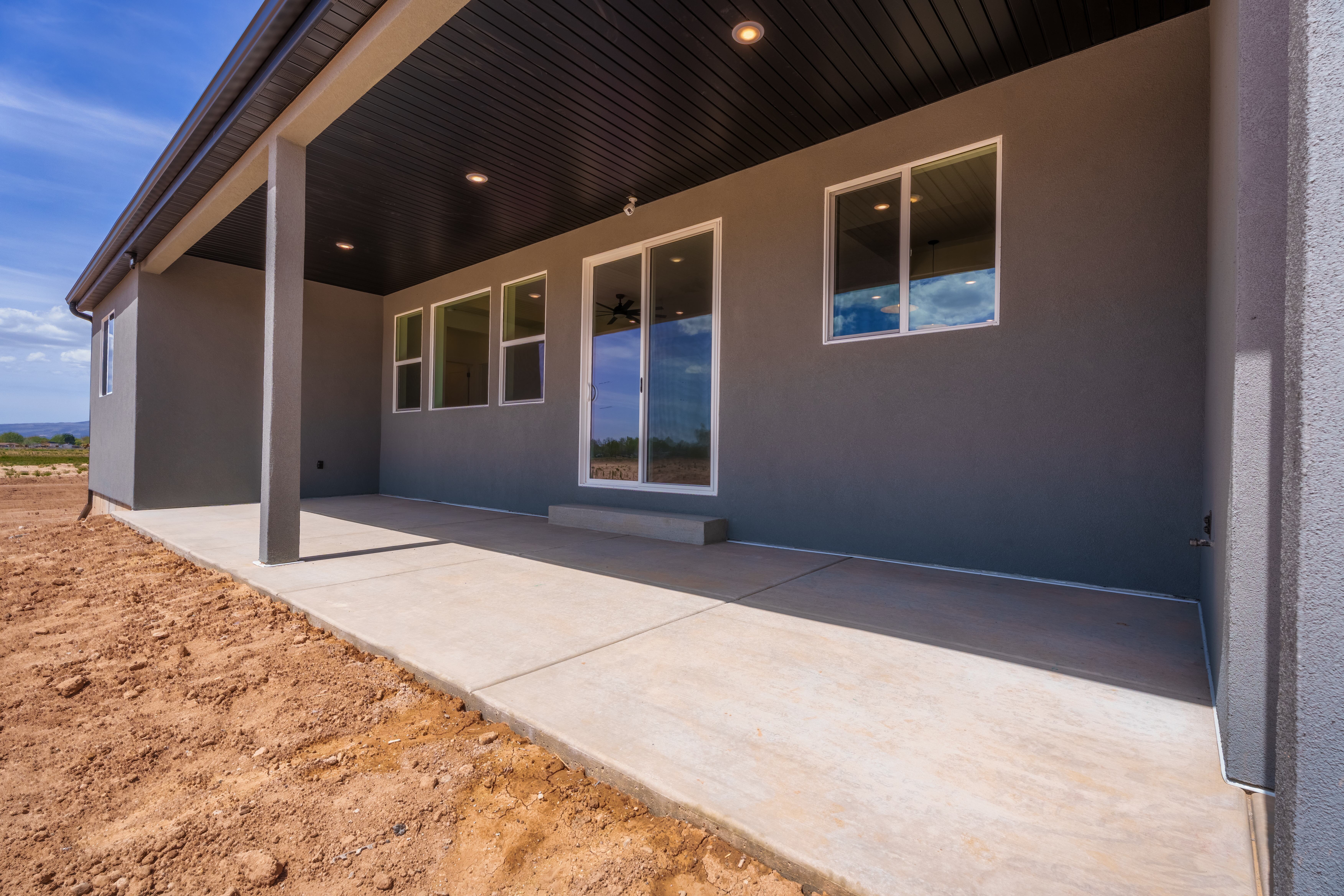 3731 W 925 N exterior