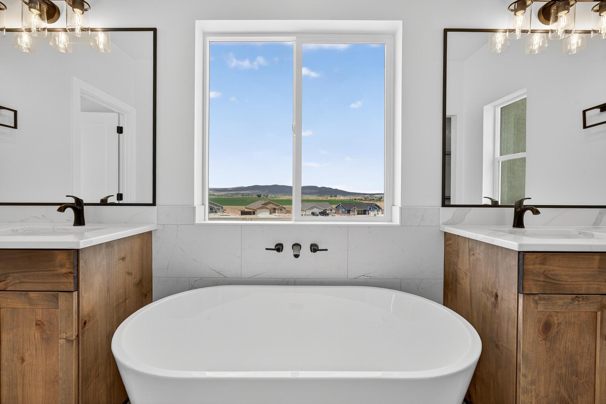 Rohmann Construction interior craftsmanship