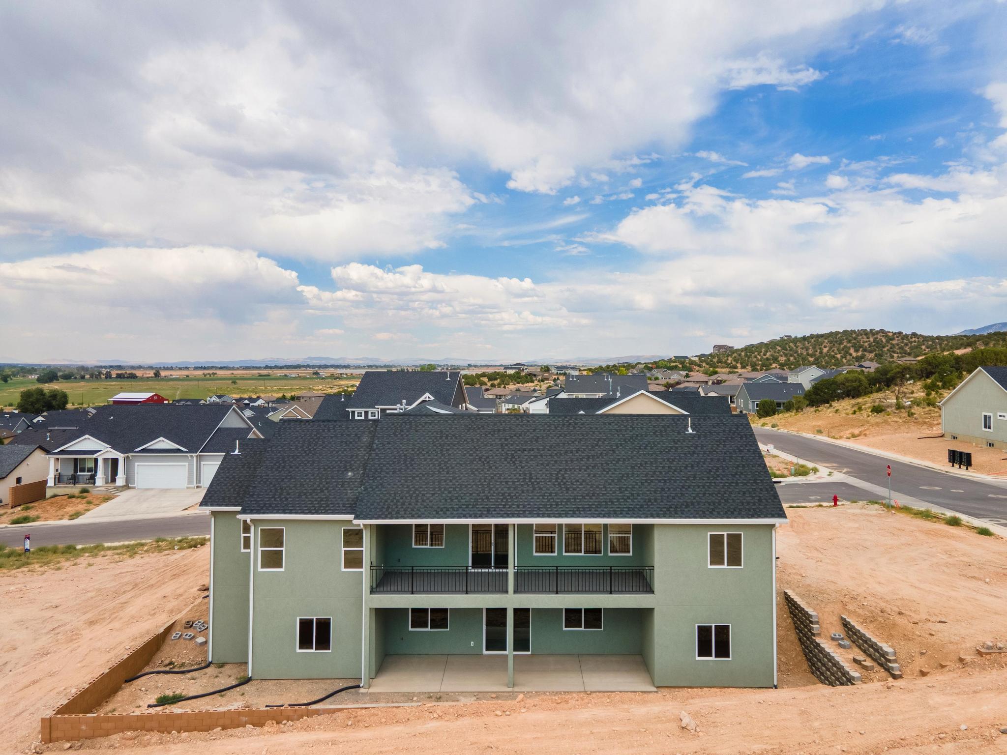 Rohmann Construction home exterior