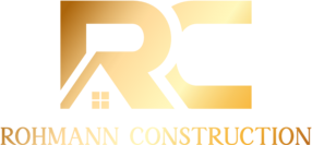 Rohmann Construction Logo
