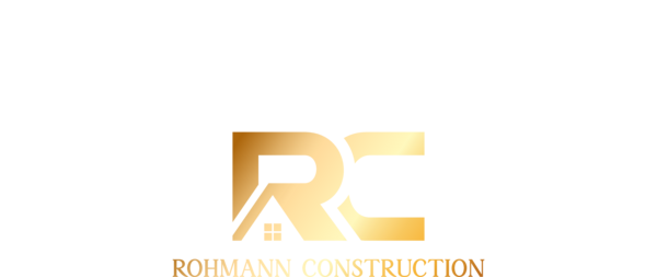 Rohmann Construction Logo
